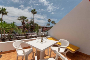 Parque Santiago II 205 - Two Bed with washing machine